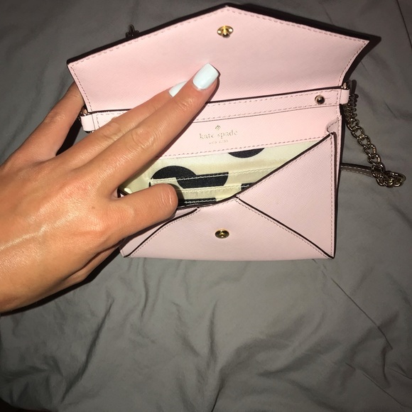 Kate spade cross body - Picture 4 of 4